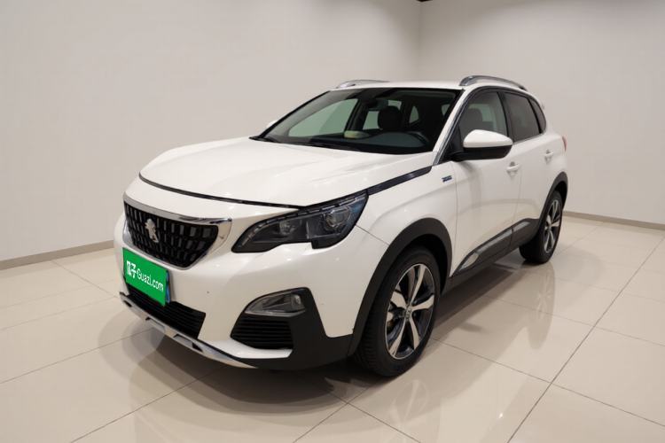 Ojetý Peugeot 4008 2018 350THP Elite Edition Guazi used car, China used car export, Used car for sale, Used  cars, Cheapest cars for sale
