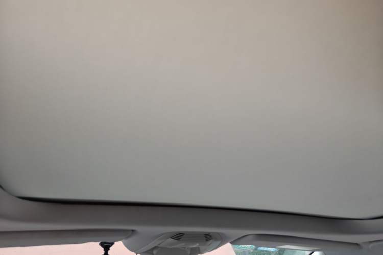 Used Peugeot 4008 2018 350THP Luxury Edition Headliner