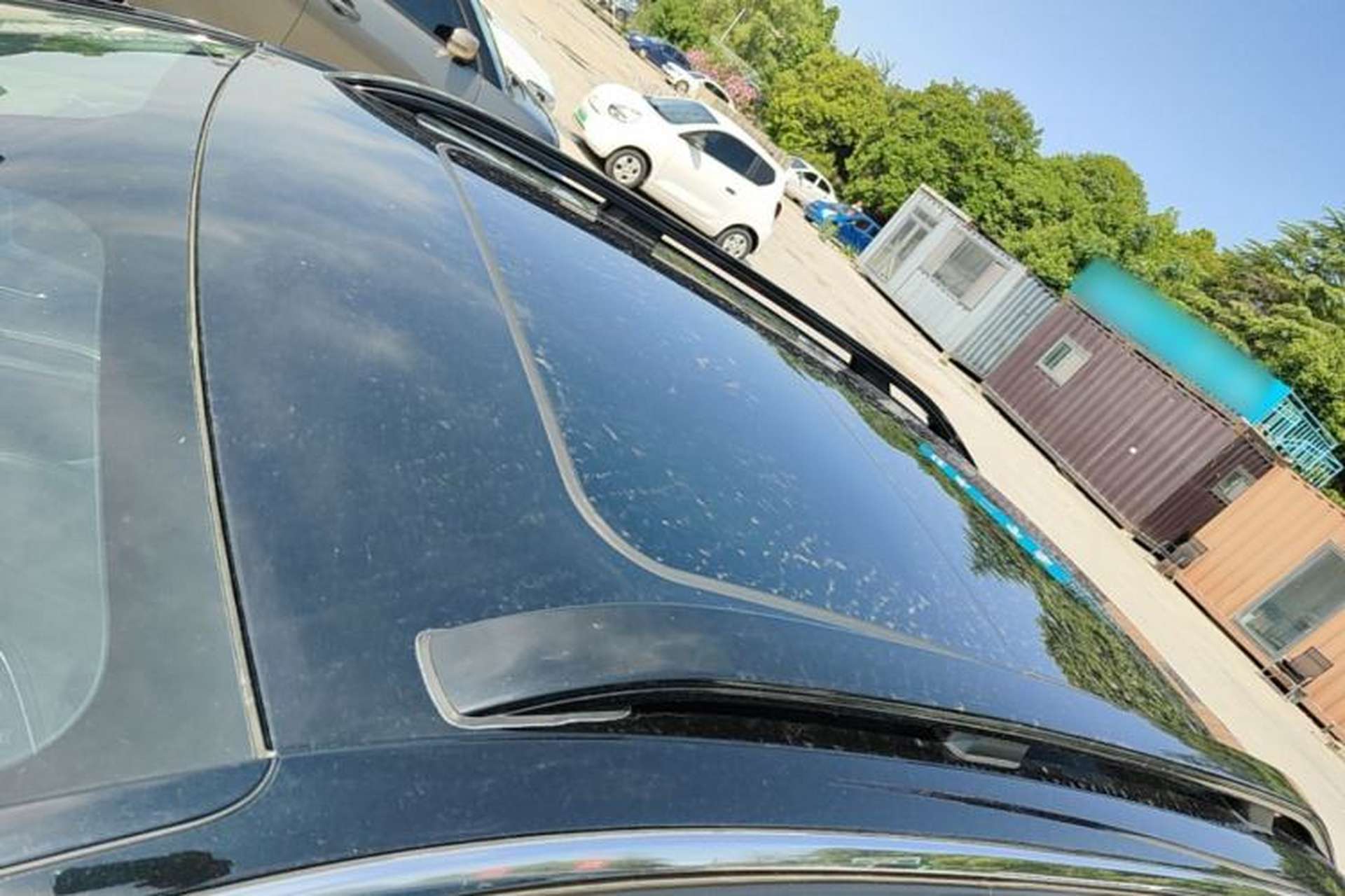 Used Peugeot 4008 2019 360THP BLACKPACK Obsidian Edition Roof