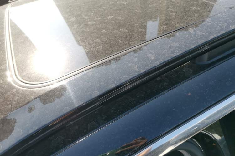 Used Peugeot 4008 2019 360THP BLACKPACK Obsidian Edition Roof