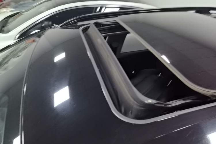 Used Peugeot 4008 2019 360THP BLACKPACK Obsidian Edition Roof