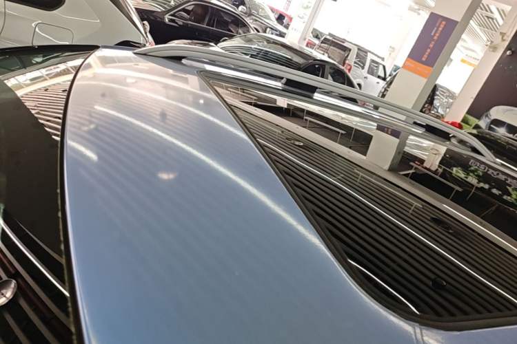Used Peugeot 4008 2019 350THP First Edition Roof
