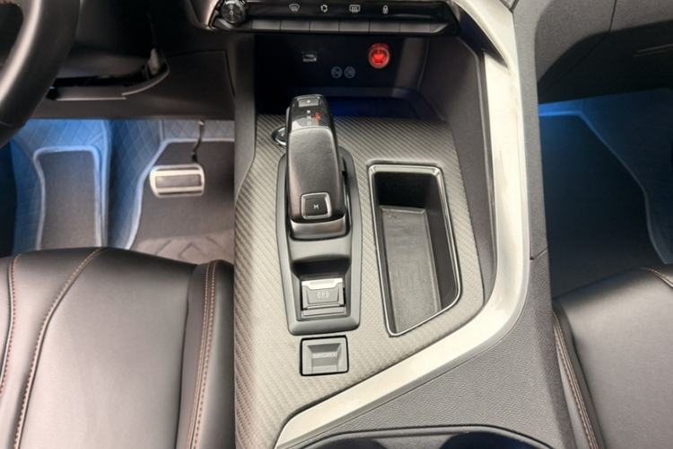 Used Peugeot 4008 2019 380THP First Edition Interior 8