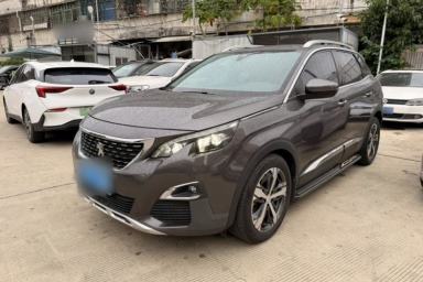 Used Peugeot 4008 2019 380THP First Edition