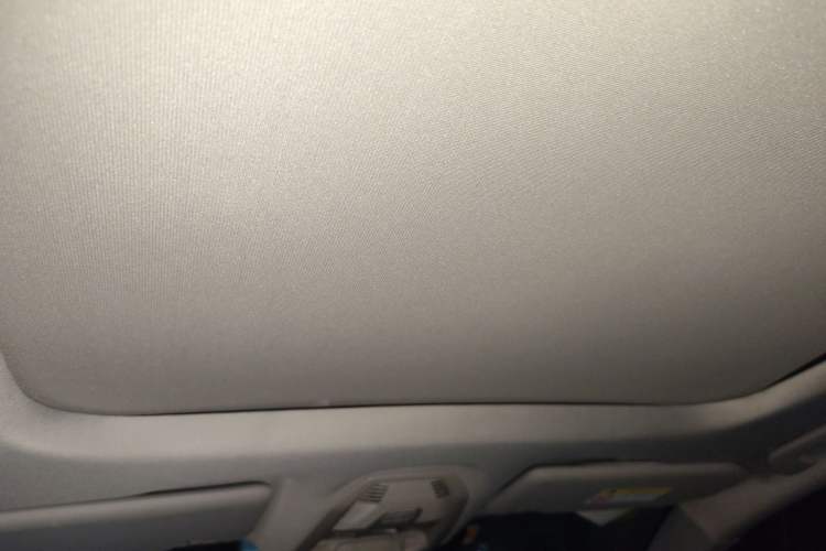 Used Peugeot 4008 2019 350THP First Edition Headliner