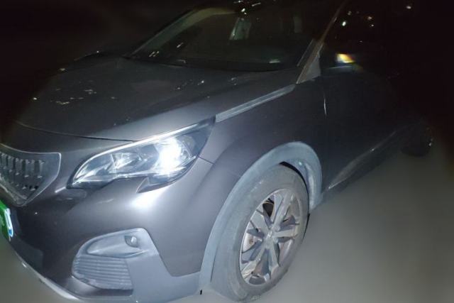 Used Peugeot 4008 2019 350THP First Edition