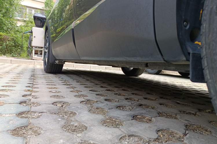 Used Peugeot 4008 2019 350THP Excellence Edition Chassis Rear Left