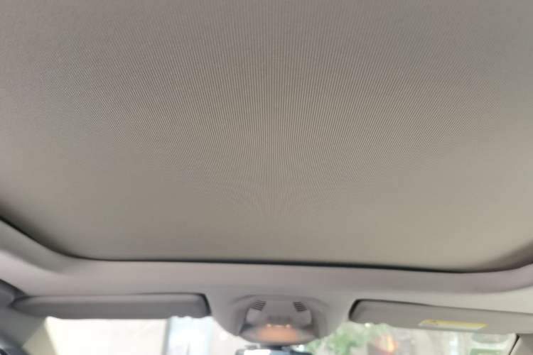 Used Peugeot 4008 2019 350THP First Edition Headliner