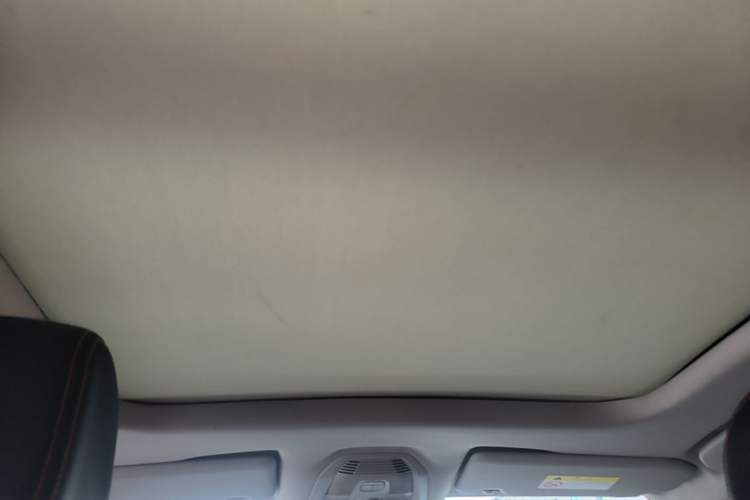 Used Peugeot 4008 2019 350THP First Edition Headliner