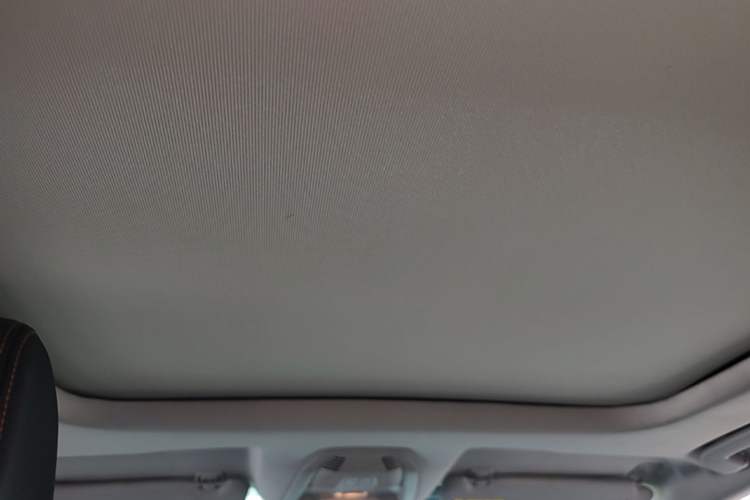 Used Peugeot 4008 2019 350THP First Edition Headliner