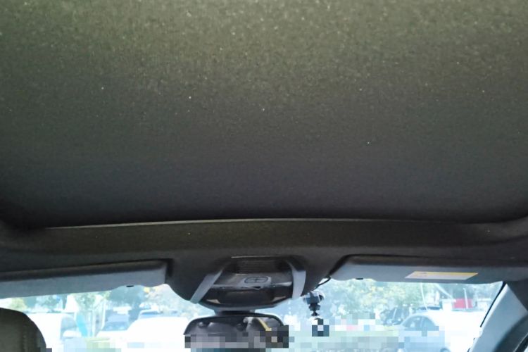 Used Peugeot 4008 2019 380THP Excellence Edition Headliner
