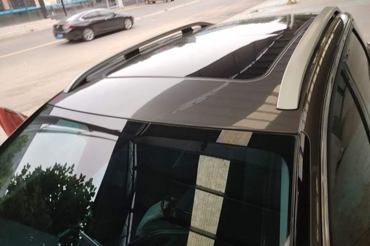 Used Peugeot 4008 2019 350THP First Edition Roof