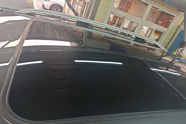 Used Peugeot 4008 2019 350THP First Edition Roof