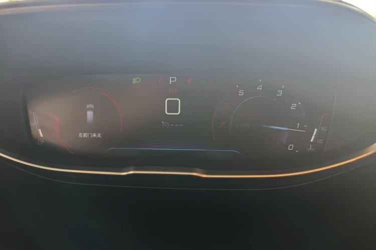 Used Peugeot 4008 2019 380THP First Edition Exterior 13