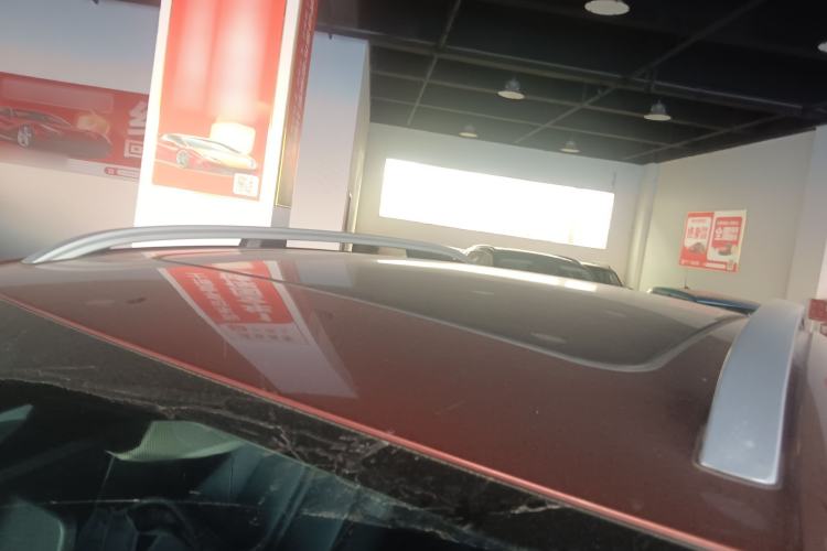 Used Peugeot 4008 2019 380THP First Edition Roof
