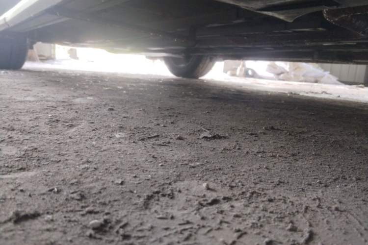Used Peugeot 4008 2019 350THP First Edition Chassis Rear Left