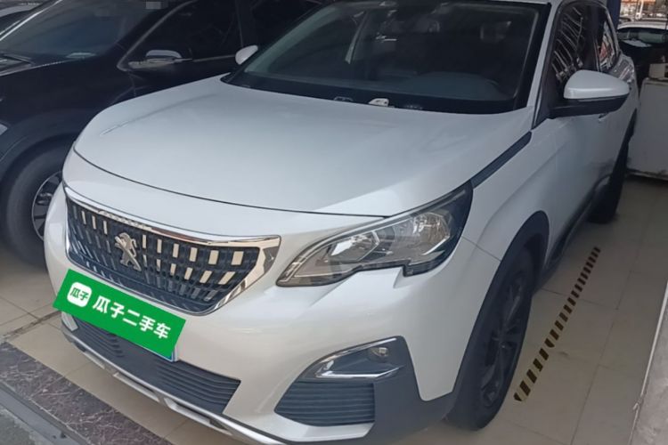 Ojetý Peugeot 4008 2019 350THP First Edition Guazi used car, China used car export, Used car for sale, Used  cars, Cheapest cars for sale