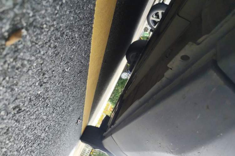 Used Peugeot 4008 2019 380THP Excellence Edition Chassis Front Left