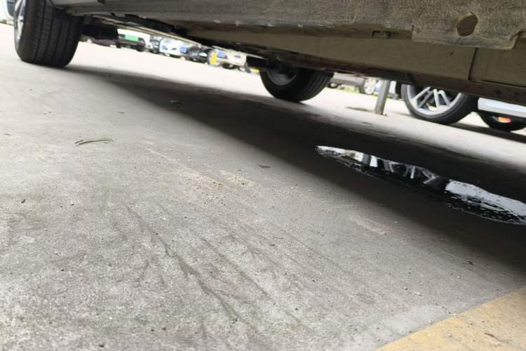 Used Peugeot 4008 2019 360THP First Edition Chassis Front Right