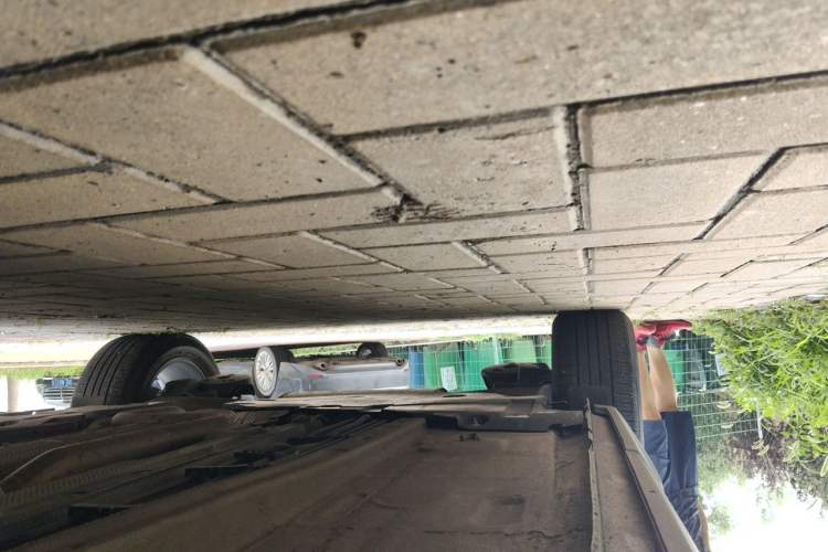 Used Peugeot 4008 2019 Revised Version 360THP – First Edition Chassis Front Right