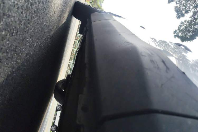 Used Peugeot 4008 2019 380THP Excellence Edition Chassis Front Right