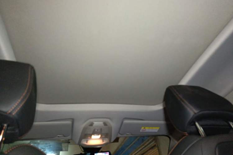 Used Peugeot 4008 2019 Revised Version 360THP – First Edition Headliner