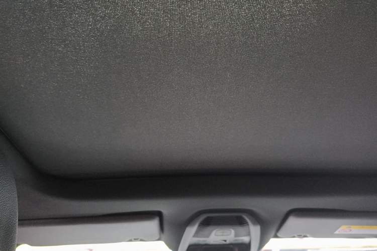 Used Peugeot 4008 2019 380THP Excellence Edition Headliner