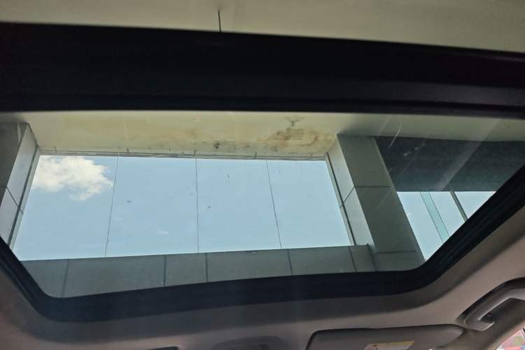 Used Peugeot 4008 2019 350THP First Edition Headliner