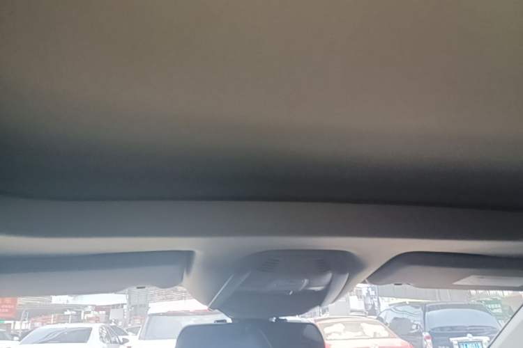 Used Peugeot 4008 2019 350THP First Edition Headliner