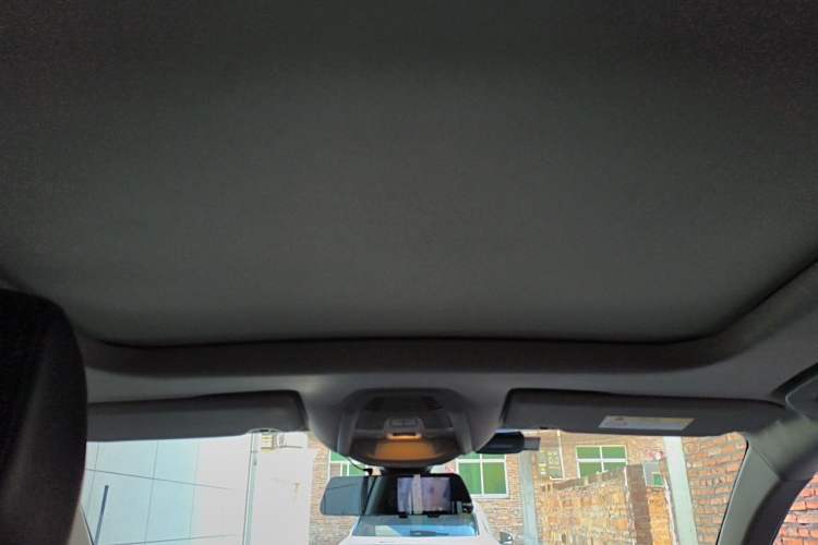 Used Peugeot 4008 2019 Revised Version 360THP – First Edition Headliner