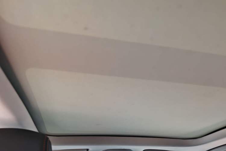Used Peugeot 4008 2019 360THP First Edition Headliner
