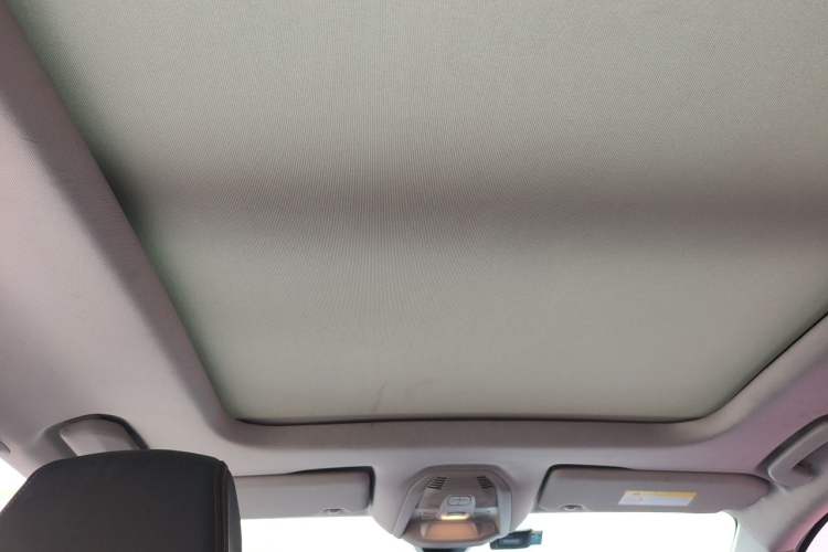 Used Peugeot 4008 2019 360THP First Edition Headliner