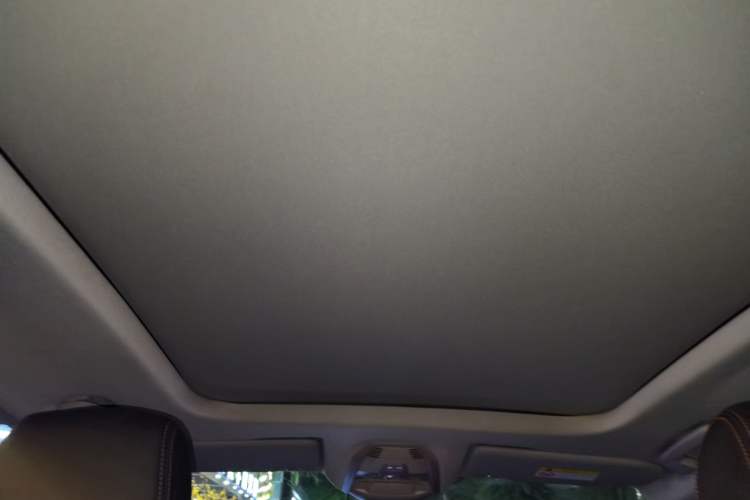 Used Peugeot 4008 2019 350THP First Edition Headliner