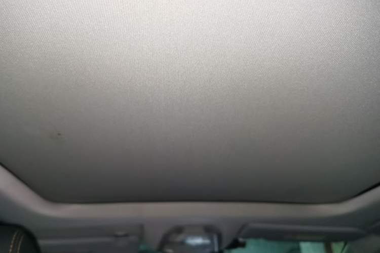 Used Peugeot 4008 2019 360THP First Edition Headliner