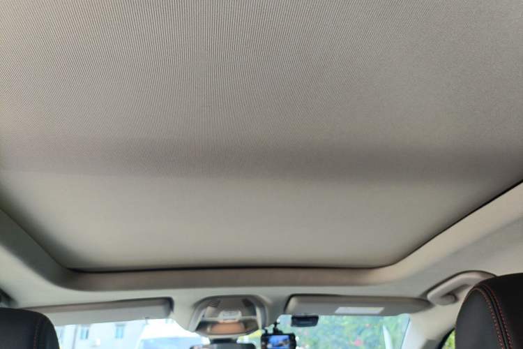 Used Peugeot 4008 2019 360THP First Edition Headliner