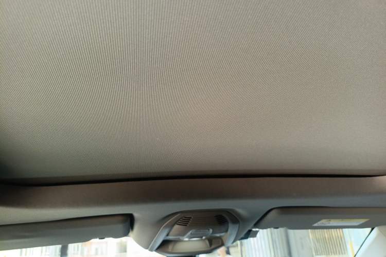 Used Peugeot 4008 2019 350THP Excellence Edition Headliner