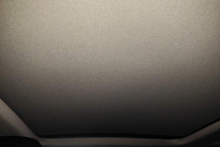 Used Peugeot 4008 2019 Revised Version 360THP Leading Edition Headliner