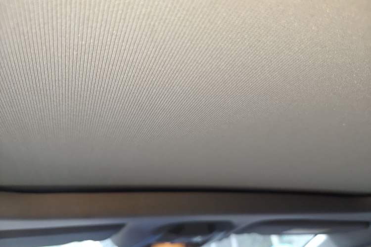 Used Peugeot 4008 2019 360THP First Edition Headliner