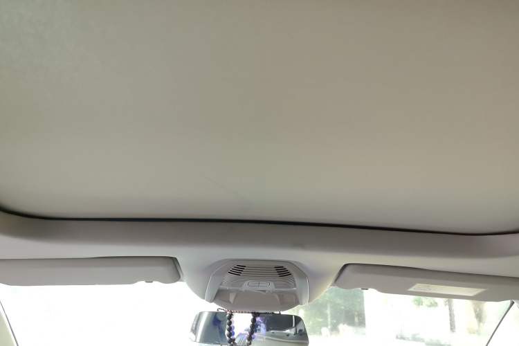 Used Peugeot 4008 2019 350THP First Edition Headliner