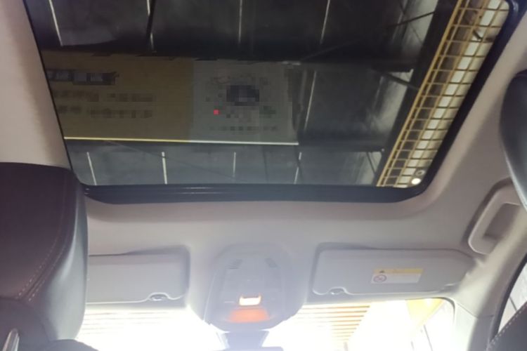 Used Peugeot 4008 2019 360THP First Edition Headliner