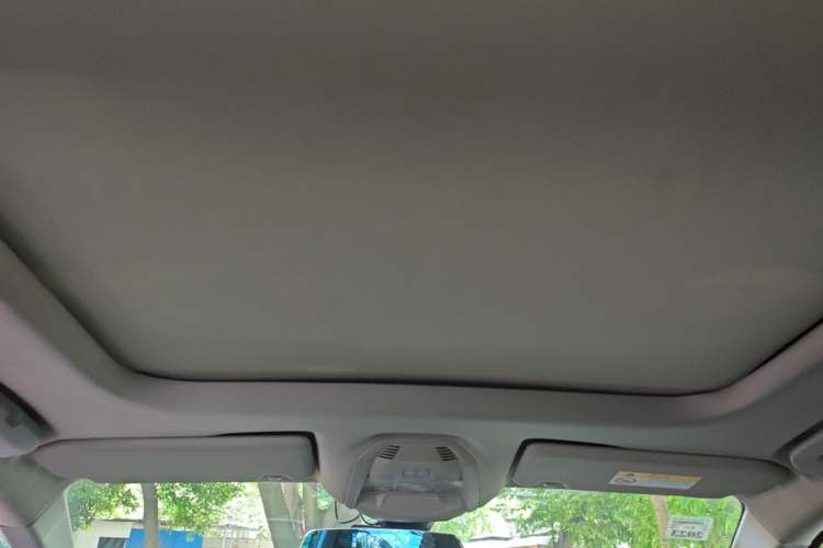 Used Peugeot 4008 2019 350THP First Edition Headliner
