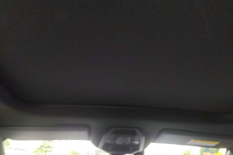 Used Peugeot 4008 2019 380THP Excellence Edition Headliner