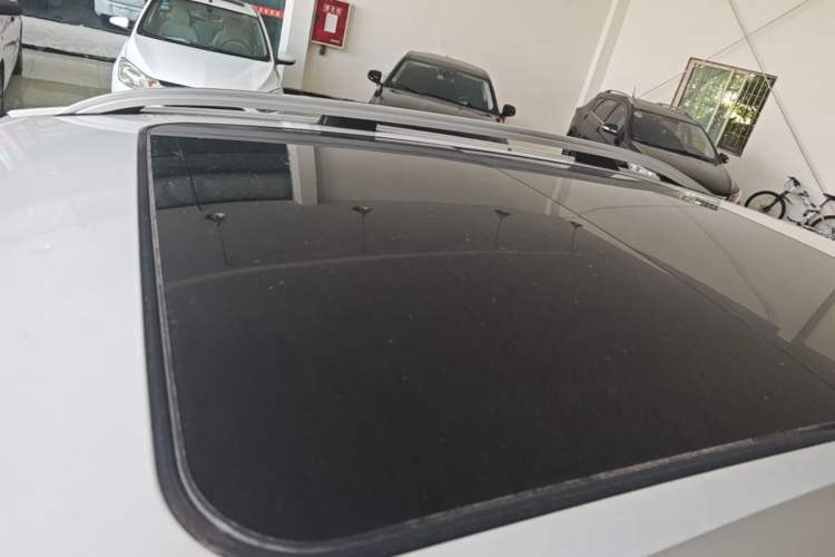 Used Peugeot 4008 2019 350THP First Edition Roof