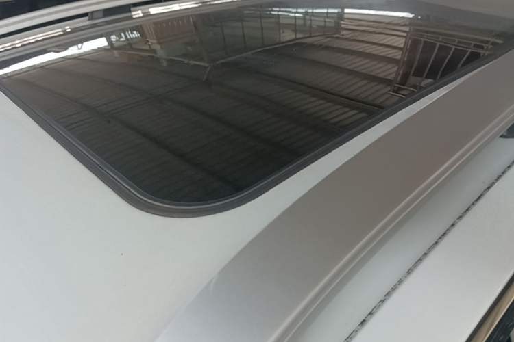 Used Peugeot 4008 2019 350THP First Edition Roof