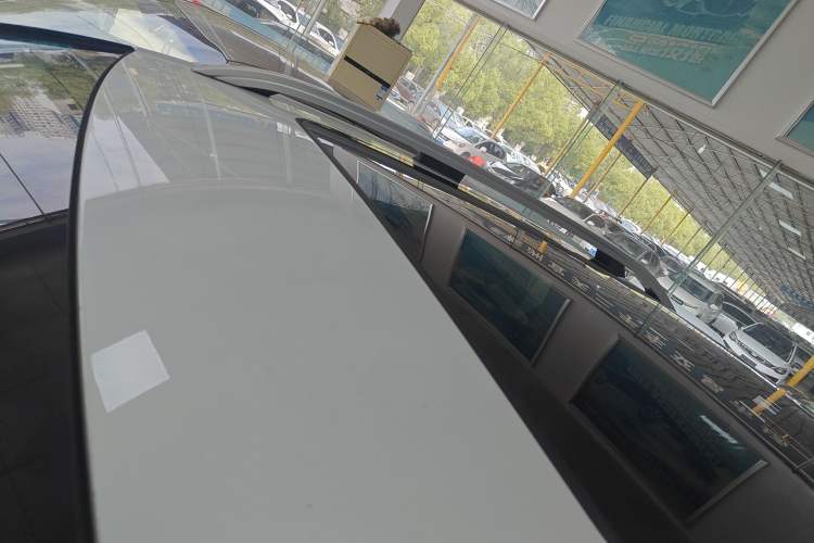 Used Peugeot 4008 2019 Revised Version 360THP – First Edition Roof