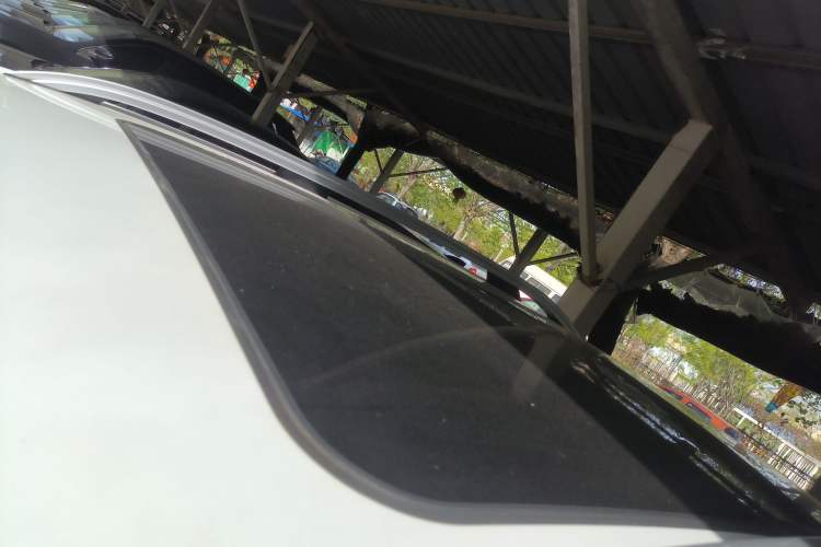 Used Peugeot 4008 2019 360THP First Edition Roof