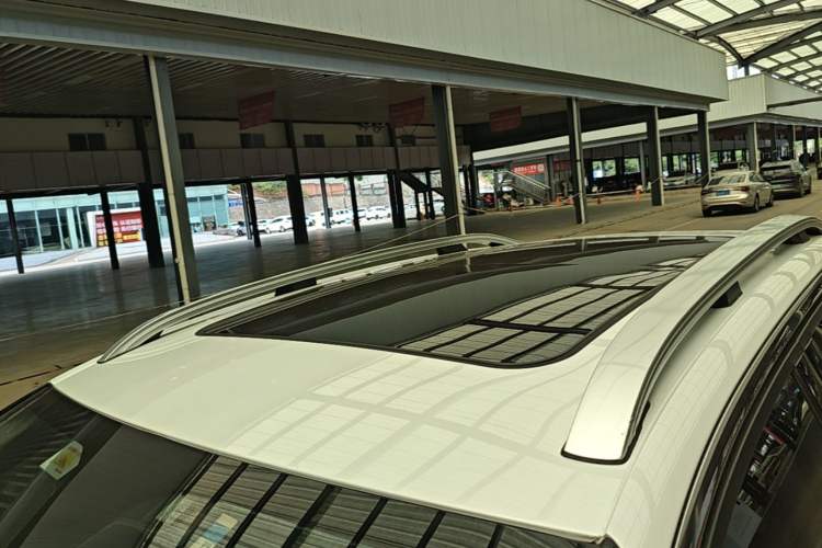 Used Peugeot 4008 2019 350THP First Edition Roof