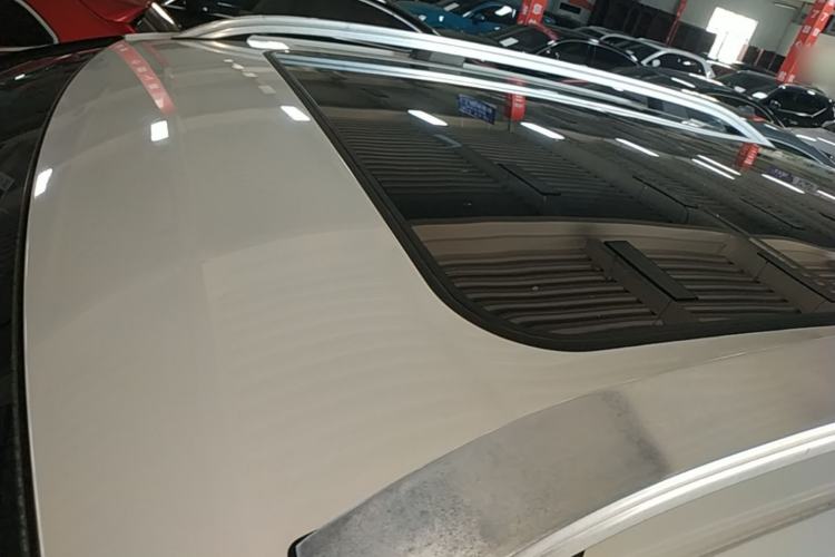 Used Peugeot 4008 2019 360THP Excellence Edition Roof