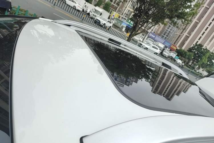 Used Peugeot 4008 2019 360THP First Edition Roof