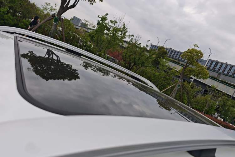 Used Peugeot 4008 2019 Revised Version 360THP Leading Edition Roof